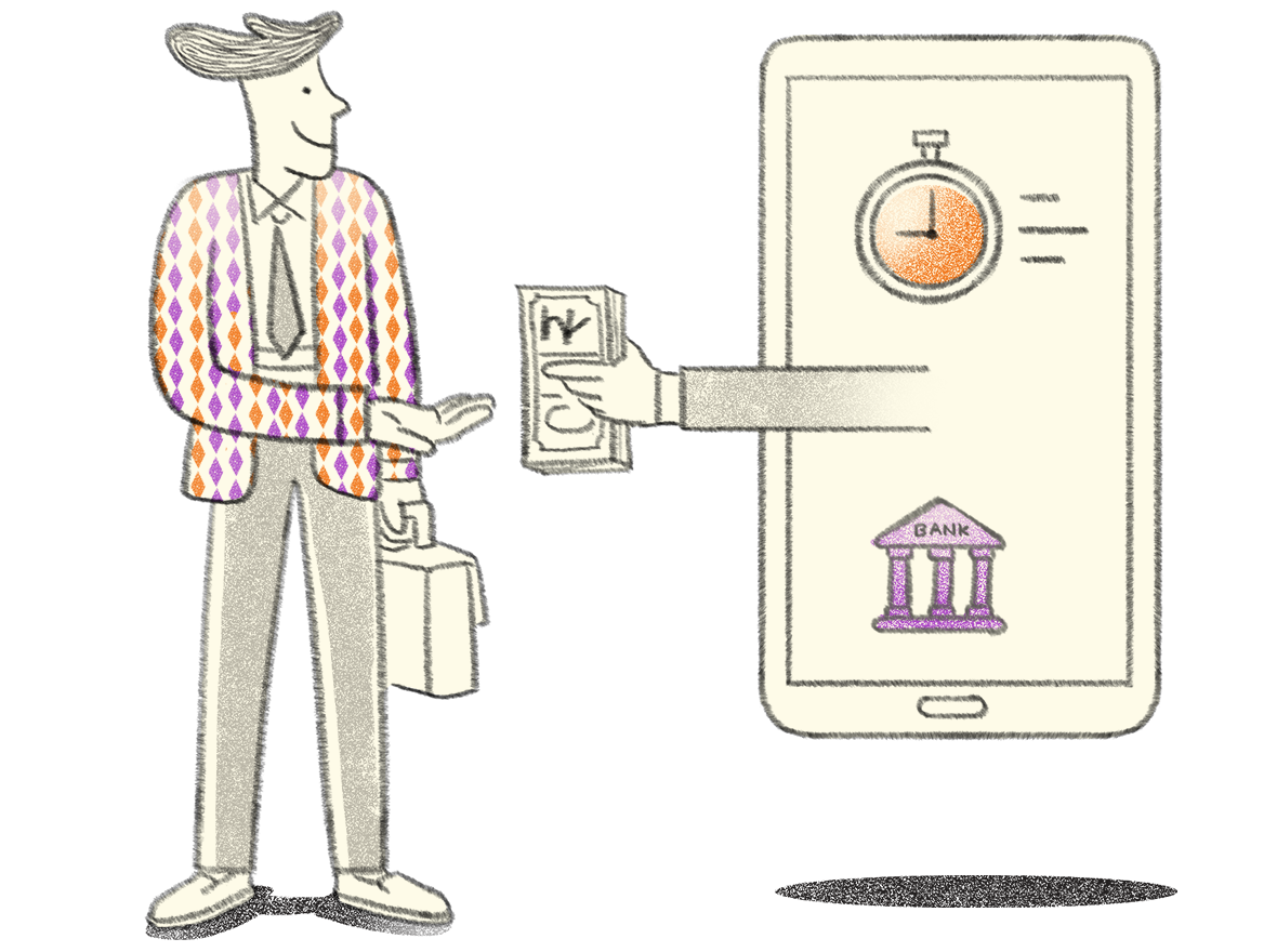 Why Choose TallyCapital